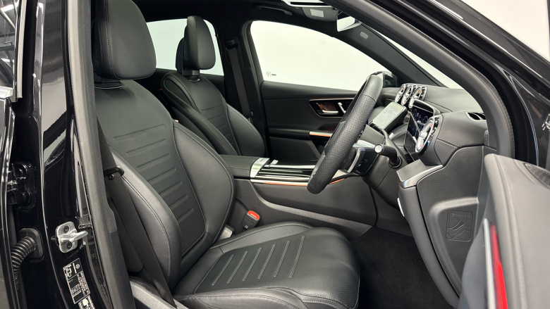 Mercedes-Benz GLC Coupe GLC 300 4Matic AMG Line Premium 5dr 9G-Tronic Petrol Estate